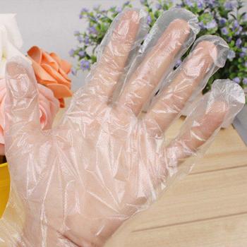 Eco-Friendly Food Preparation Gloves