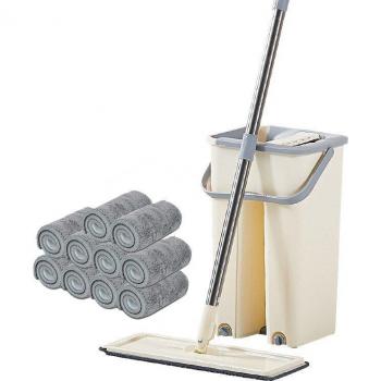 Tampons de nettoyage ménager