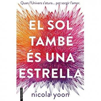 EL SOL TAMBé éS UNA ESTRELLA