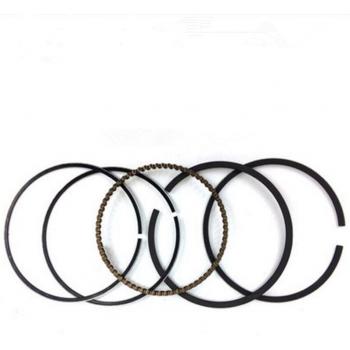 KAMA KIPOR Air-Cooled Diesel Engine Piston Rings (170F-192F, 6 Set)