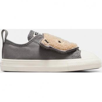 Baskets Converse CHUCK TAYLOR ALL STAR One Strap Gris