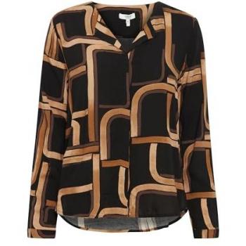 Langarmshirt B.YOUNG BYJosa für Damen