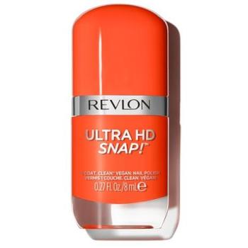 Hot Stuff 007 Ultra HD Snap! Nail Polish – 8 ml