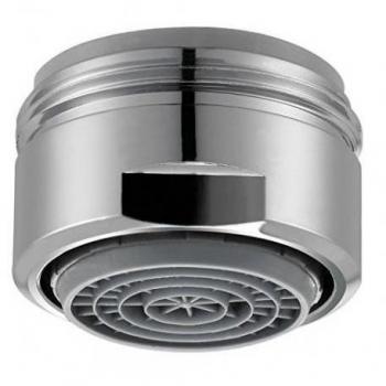 Neoperl Cascade SLC PCA Limiteur d'Eau Perlator M24 5 L/min Chrome