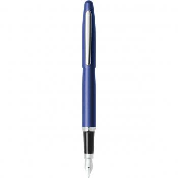 VFM Peacock Blue Ballpoint