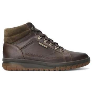 Mephisto Pitt Boots Marron pour Homme