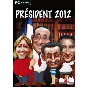 La Course à la Présidence 2012