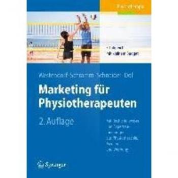 Marketing für Physiotherapeuten