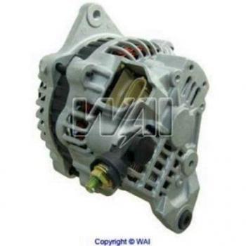 12V 100A WAI Alternator 13888N