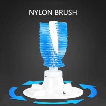 Shoes Cleaning Brush