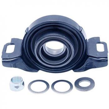 Palier central d’arbre de transmission TCB‑021 : marque FEBEST