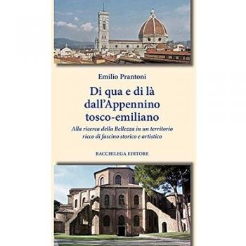 Di qua e di là dall'Appennino tosco-emiliano. Alla ricerca della belleza in un territorio ricco di fascino sportivo e artistico