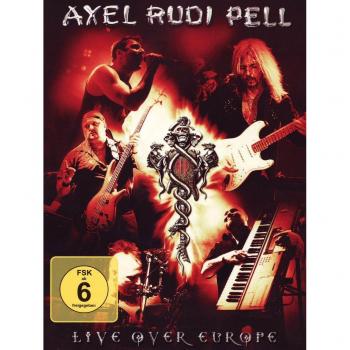 Axel Rudi Pell