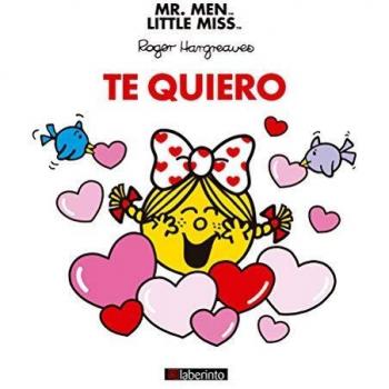 TE QUIERO