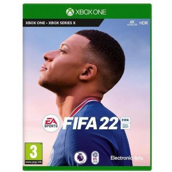 FIFA 22