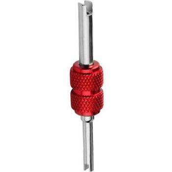 Carrete Automático para Reparación de Aire