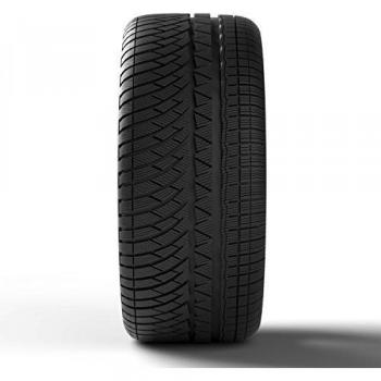 GOMME PNEUMATICI MICHELIN 295/35 R19 104V PILOT ALPIN 4 PA4 (MO) XL