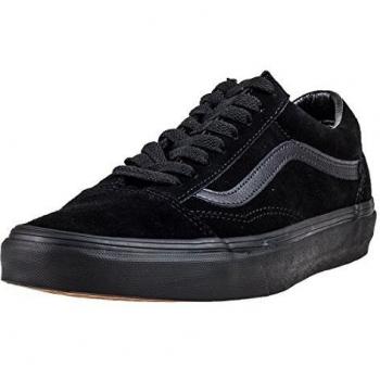 Vans Stoff-Sneaker Old Skool VN0A38G1NRI Schwarz