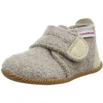 Giesswein pantofole Oberstaufen per bambini
