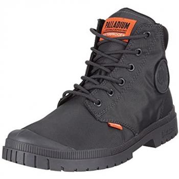 Bottes Pampa Sp20 Palladium WP+ Asphalte pour Tous 39