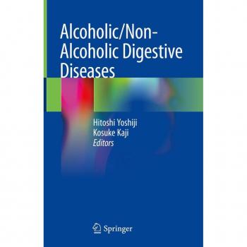 Vitalsource Technologies, Inc. Alcoholic/non-alcoholic Digestive Diseases
