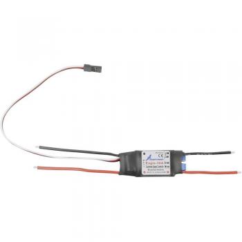 Eagle 30A Brushed Flugregler von Hobbywing