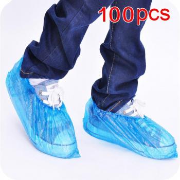 Extra dicke Einweg-Schuh