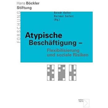 Berndt Keller Atypische Beschäftigung