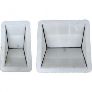 DIY Cement Brick Mould