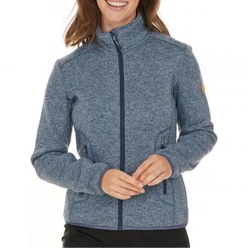 Forro Polar WHISTLER Samani W Chaqueta de Melange