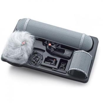 Modul WS 1 von Rycote – Windschutz für Mikrofone