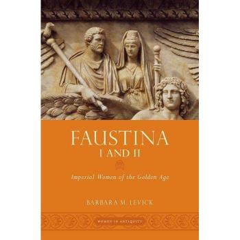 Oxford University Press Faustina I and II