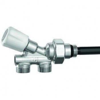 Thermostat Caleffi 456 – Vanne 3/4