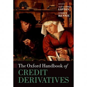 Vitalsource Technologies, Inc. The Oxford Handbook Of Credit Derivati