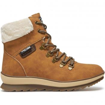Schneeschuhe Vertigo Alpes Ugali Braun
