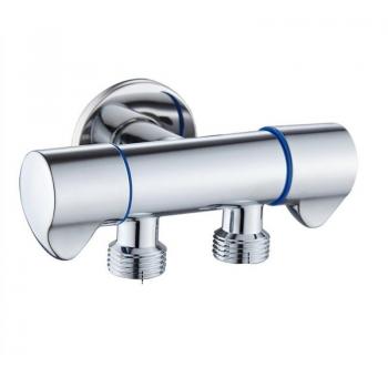Triplex Vanne Triangulaire