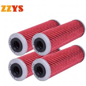 Ducati Oil Filter (1/4/6 pcs) for 899, 959, 1103, 1199, 1299 Panigale R S V4 Speciale Corse Tricolore S ABS