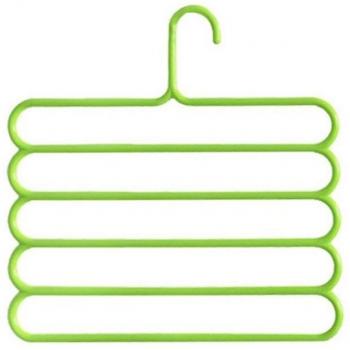 Magic Stainless Steel Multi-Function Trouser Holder