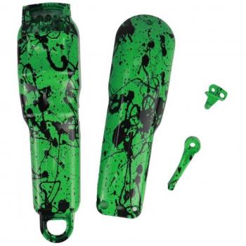 Tondeuse à cheveux Camouflage avec accessoires Wahl