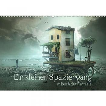 Ein kleiner Spaziergang im Reich der Fantasie