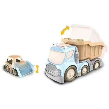Giocattolo Camion Verde 30 cm