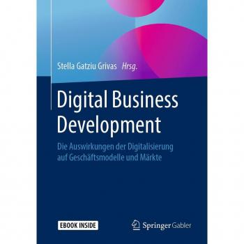 Vitalsource Technologies, Inc. Digital Business Development