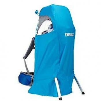 Thule Blauer Rucksack‑Regenschutz