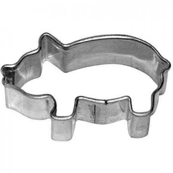 Molde de Galletas Cerdo 5 x 3 x 2 cm