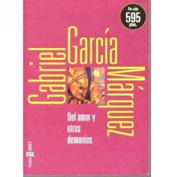 Del amor y otros demonios