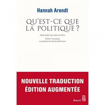 Qu'est-ce que la politique ?
