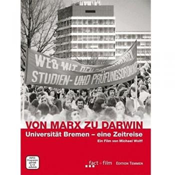 Von Marx zu Darwin. Universität Bremen