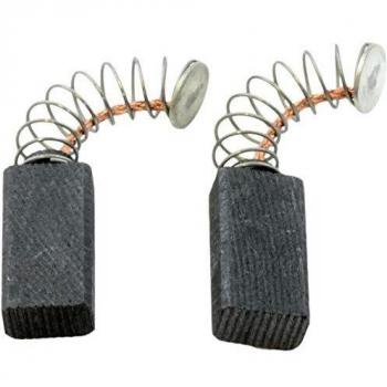 Bâtons de charbon Buildalot pour moteur Bosch PBS 75 A