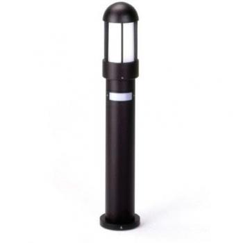 LuminaShield 1x1 75W Bollard