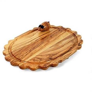 Utensilios de Cocina Plancha Oval Ratón Decor And Go